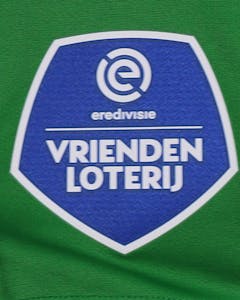 Shirt van Luuk Koopmans Fortuna Sittard