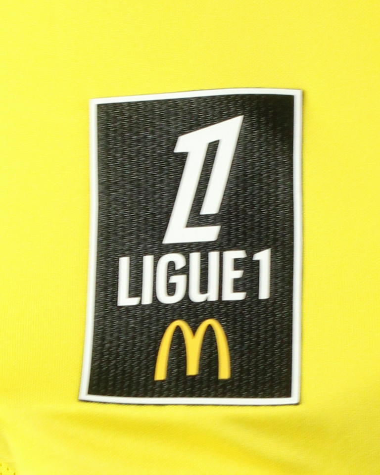 Jaydee Canvot Toulouse FC shirt