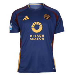 Mats Hummels AS Roma shirt