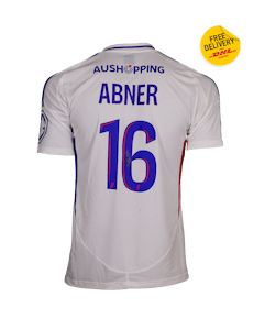 Jersey Abner Vinicius Olympique Lyonnais