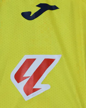 来自Villarreal CF的Pape Gueye球衣