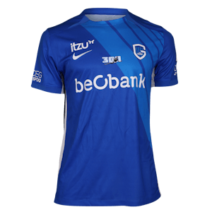 Noah Adedeji-Sternberg KRC Genk forması