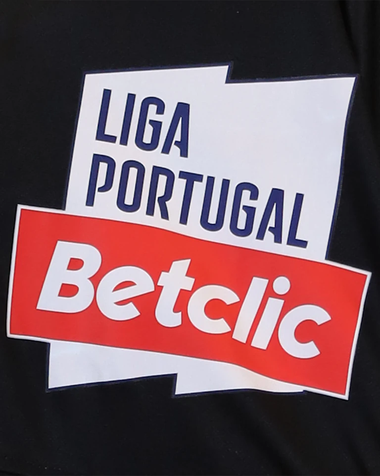 来自Sporting CP的Morten Hjulmand球衣