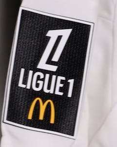 Maxence Caqueret Olympique Lyonnais shirt