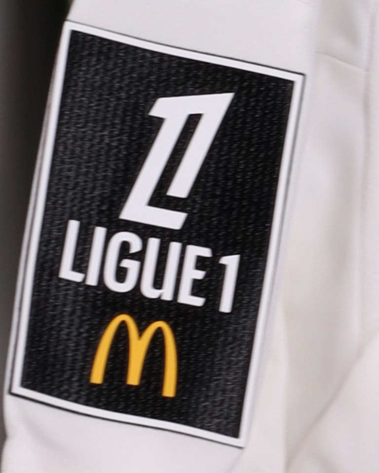 Maillot de Rayan Cherki (Olympique Lyonnais)