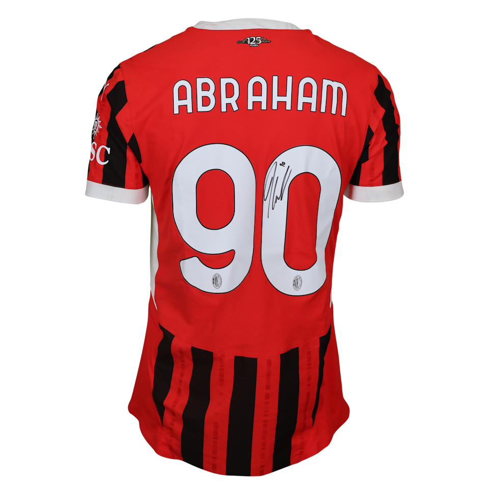 Tammy Abraham