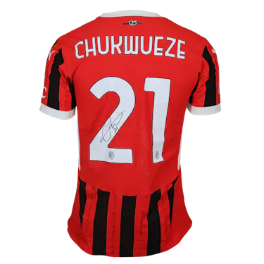 Samuel Chukwueze