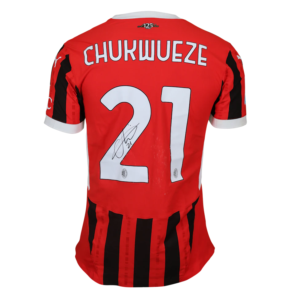 Samuel Chukwueze