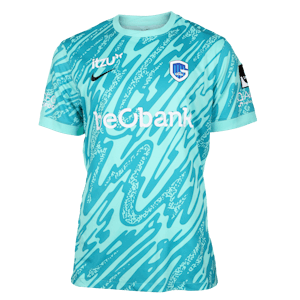 Maillot de Mike Penders (KRC Genk)