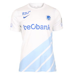 Josue Ndenge Kongolo KRC Genk jersey