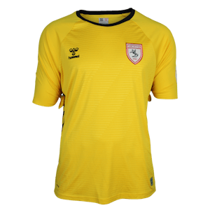 Maillot de Okan Kocuk (Samsunspor)