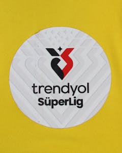 Maillot de Okan Kocuk (Samsunspor)