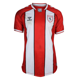 Maillot de Ľubomír Šatka (Samsunspor)