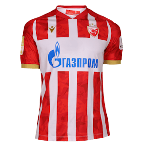 Young-woo Seol 설영우 FK Crvena zvezda jersey