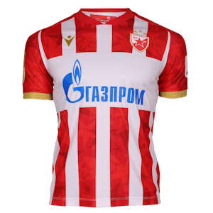 Felicio Milson FK Crvena zvezda shirt