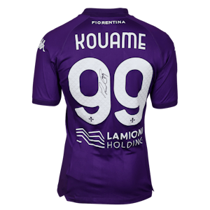 Christian Kouamé