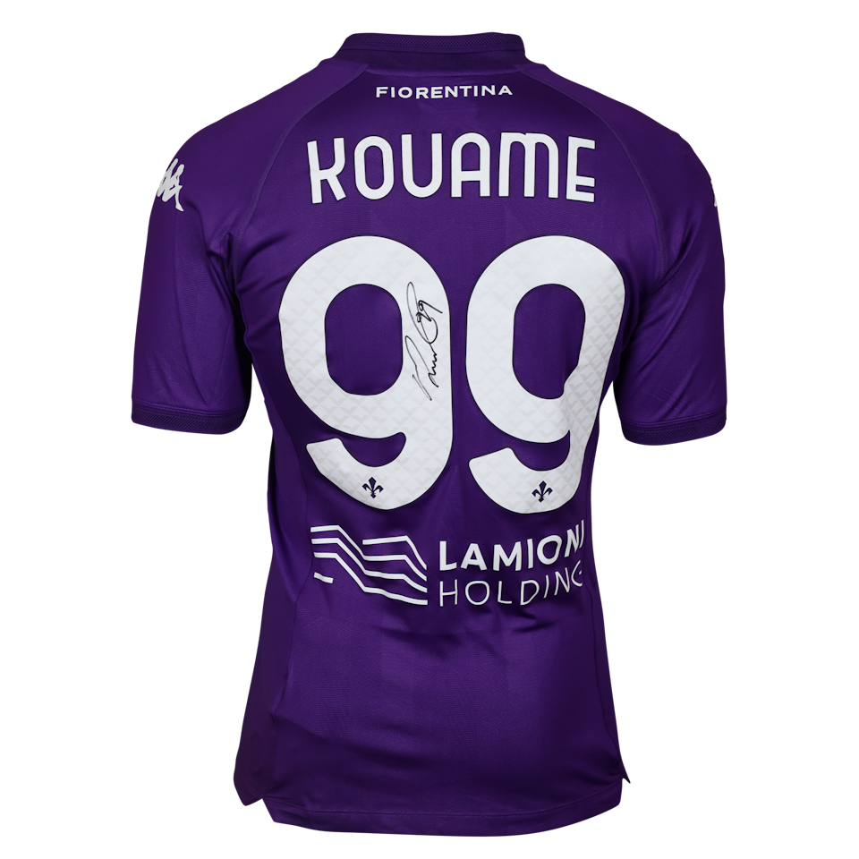 Christian Kouamé