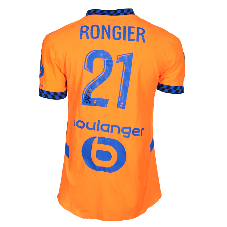 Valentin Rongier