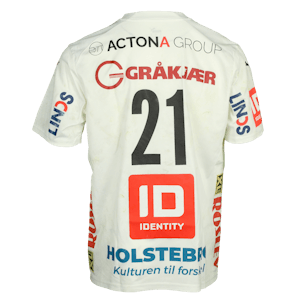 Jonas Gade | TTH HOLSTEBRO