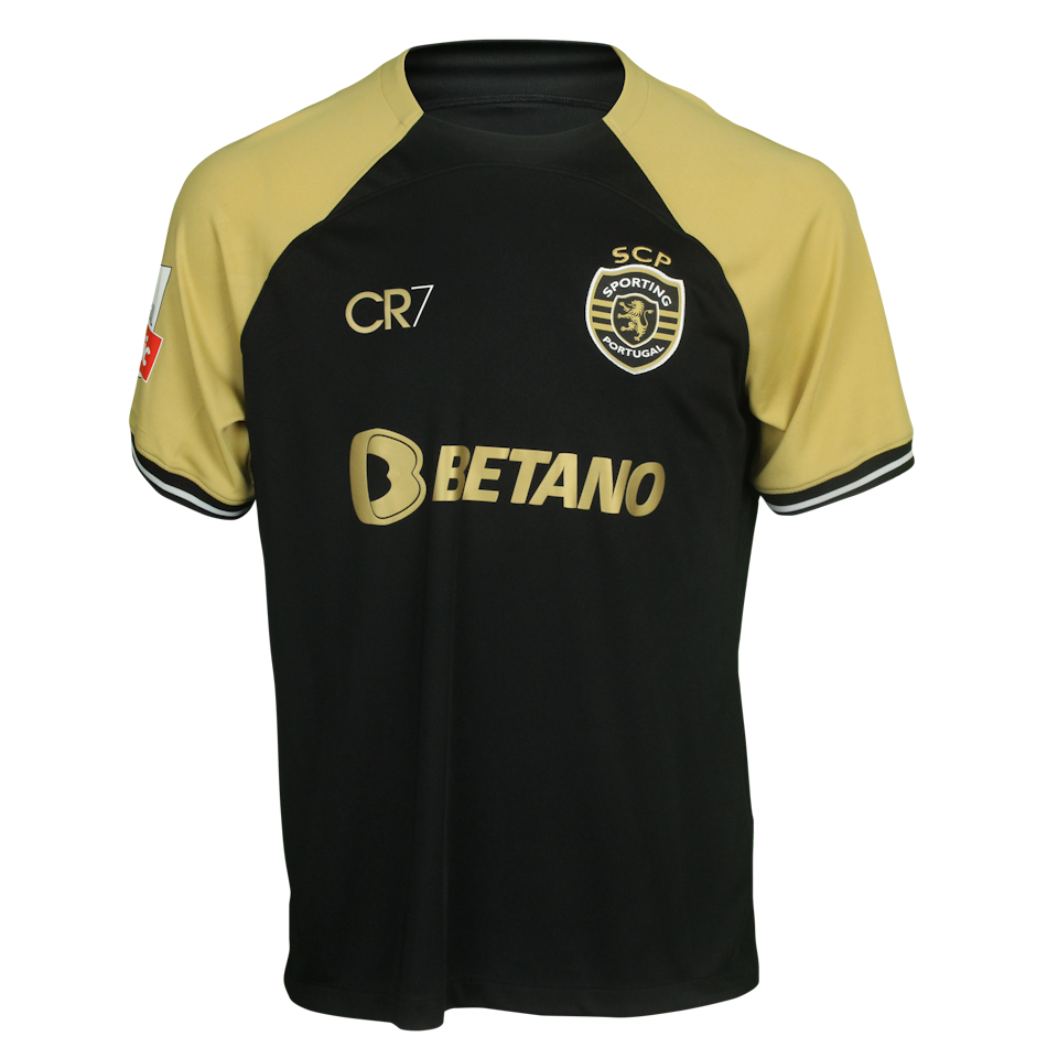 Viktor Gyökeres | Sporting CP 