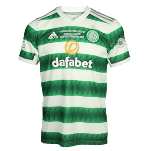 Tomoki Iwata | Celtic 