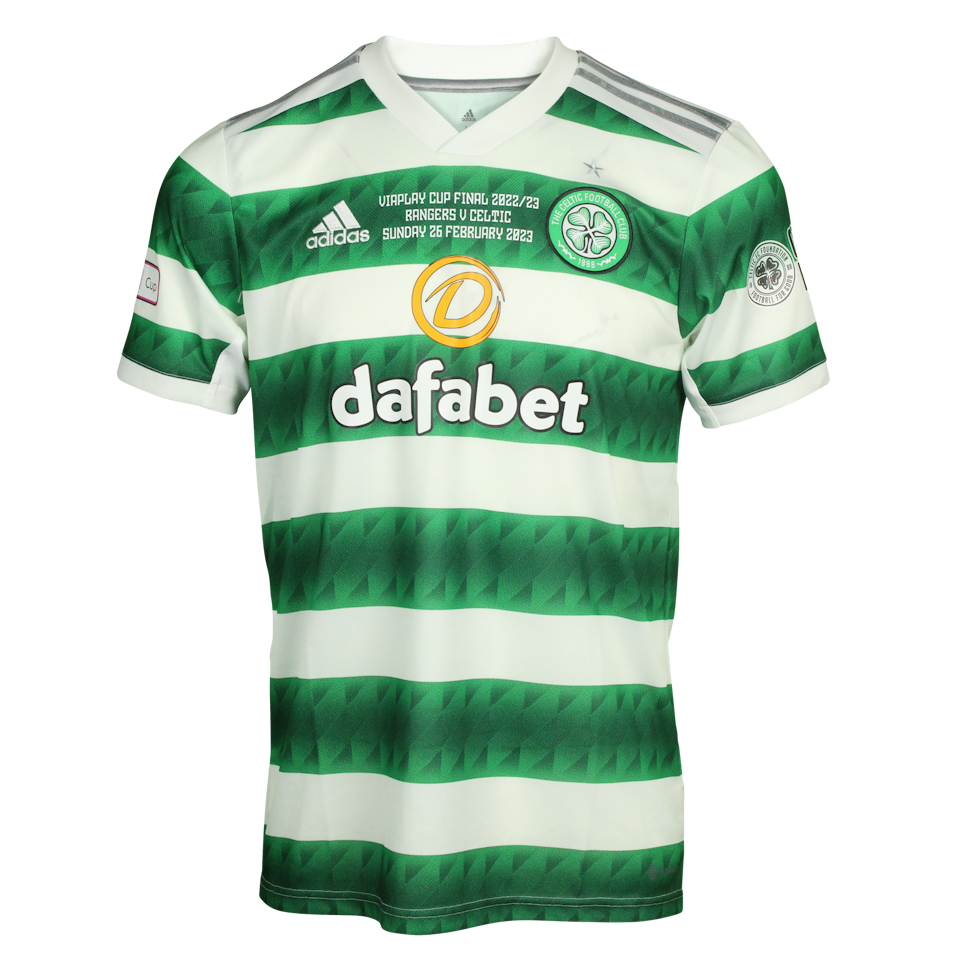 Tomoki Iwata | Celtic 