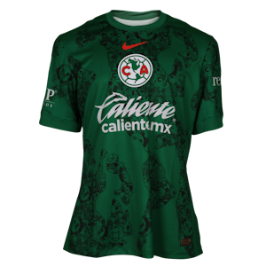 Rodolfo Cota Robles  Club América shirt