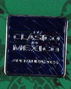 Rodolfo Cota Robles  Club América shirt