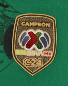 Rodolfo Cota Robles  Club América shirt