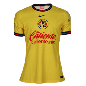 Miguel Vázquez Club América shirt