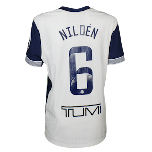 Amanda Nildén Tottenham Hotspur Women jersey