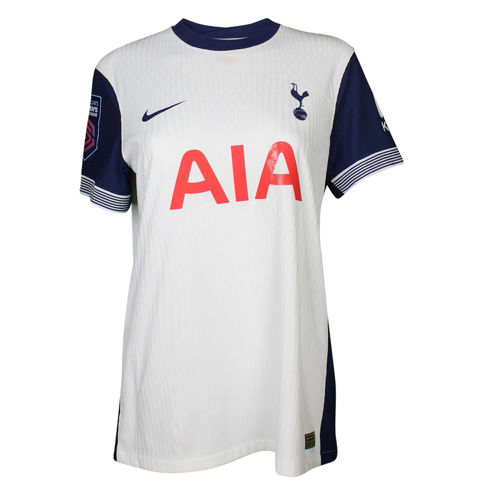 Amanda Nildén Tottenham Hotspur Women jersey