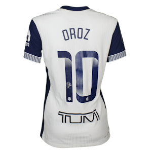Maillot de Maite Oroz Areta (Tottenham Hotspur Women)