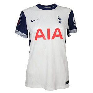 Maillot de Maite Oroz Areta (Tottenham Hotspur Women)