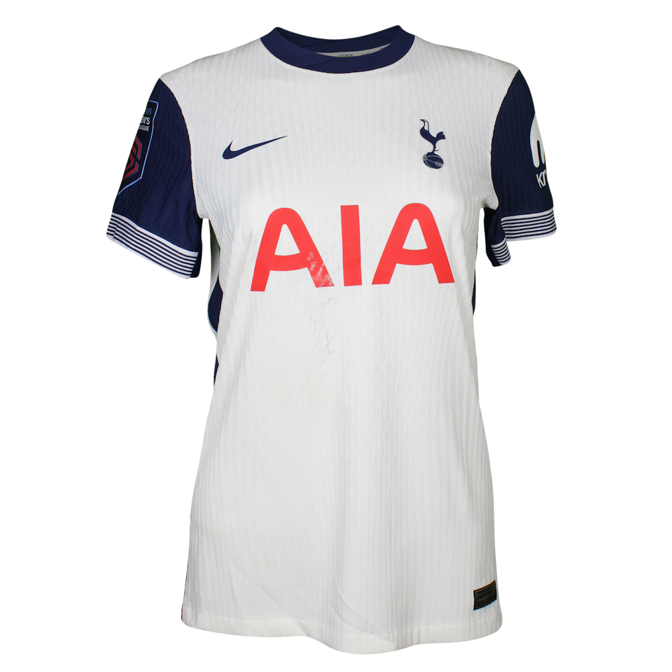 Maillot de Maite Oroz Areta (Tottenham Hotspur Women)