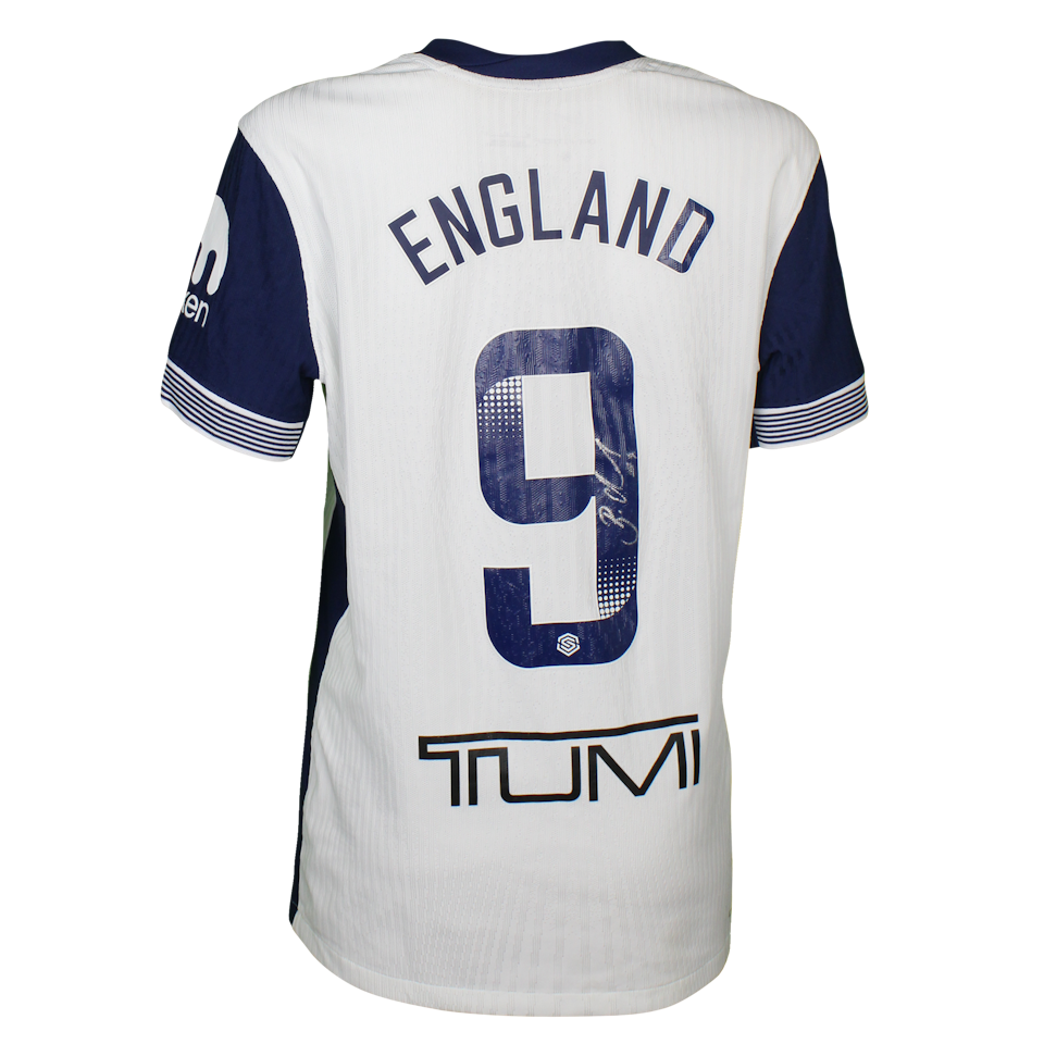 Bethany England Tottenham Hotspur Women shirt