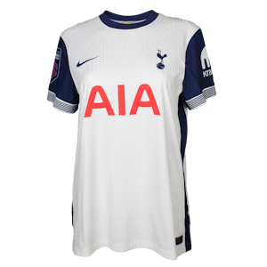 Camisa de Luana Bühler Tottenham Hotspur Women