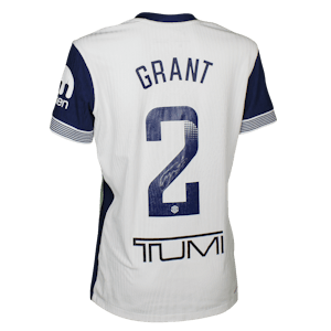 Charlotte Grant Tottenham Hotspur Women shirt