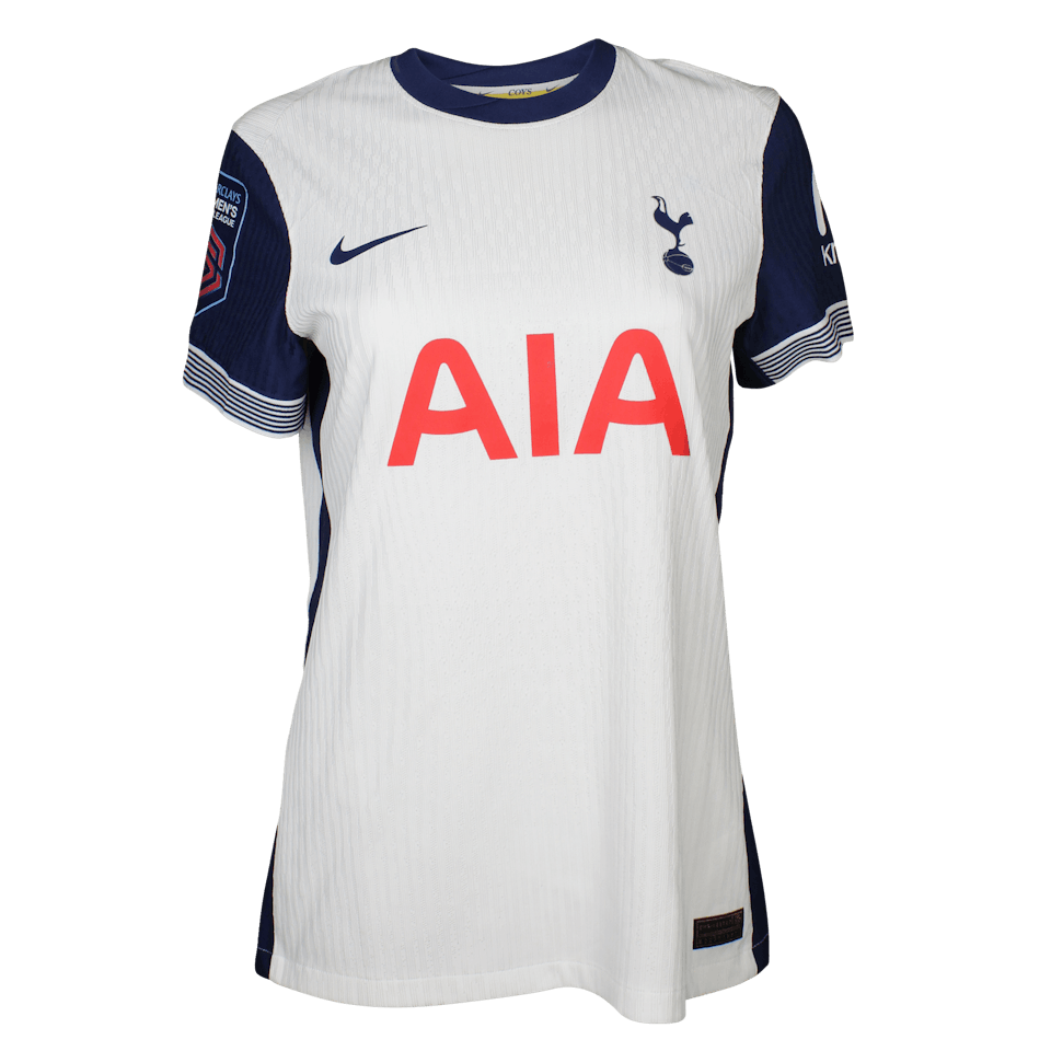 Charlotte Grant Tottenham Hotspur Women shirt