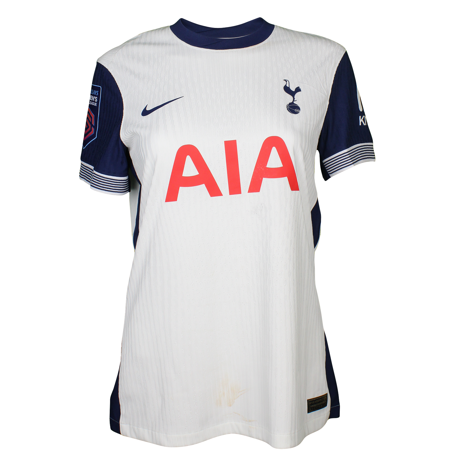Matilda Vinberg Tottenham Hotspur Women shirt