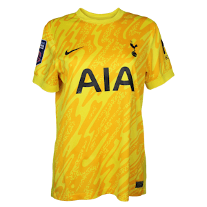 Katelin Talbert Tottenham Hotspur Women shirt