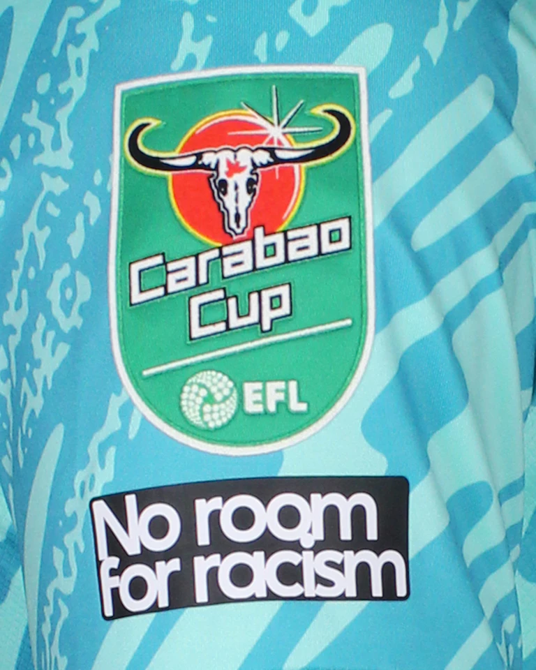 Shirt van Filip Jörgensen Chelsea