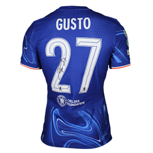 Maillot de Malo Gusto (Chelsea)