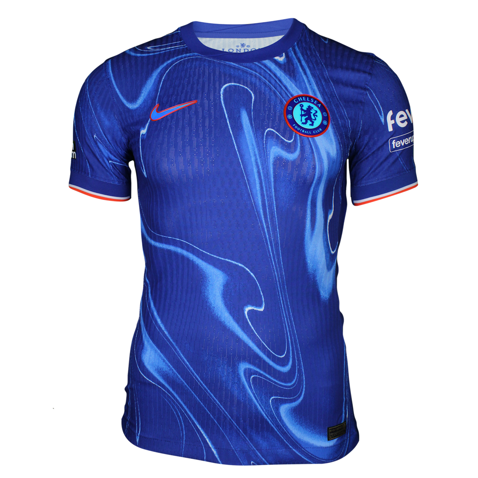 Kiernan Dewsbury-Hall Chelsea forması