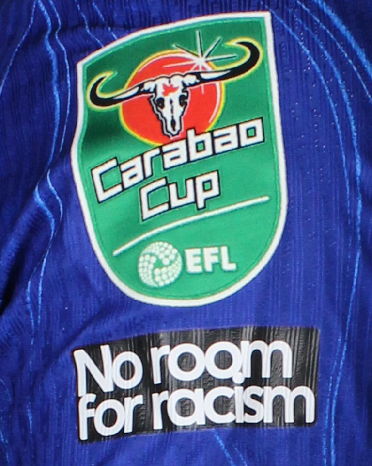 Kiernan Dewsbury-Hall Chelsea shirt