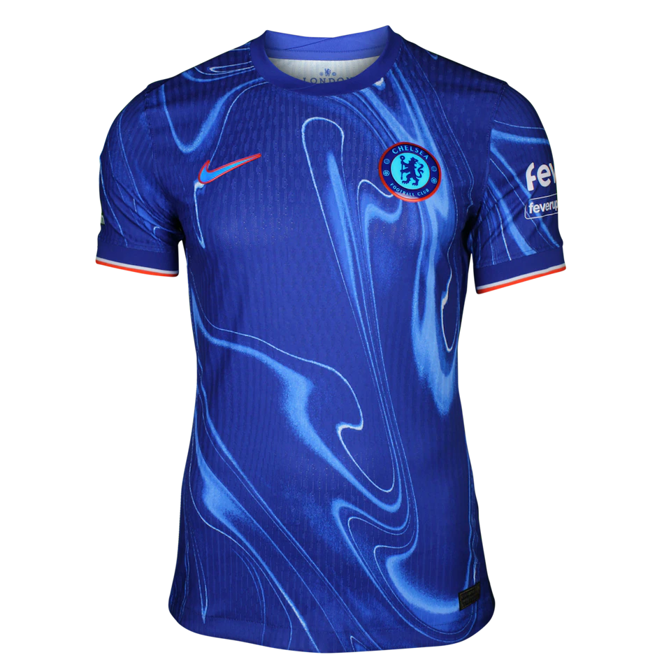 Camisola de Pedro Neto, Chelsea