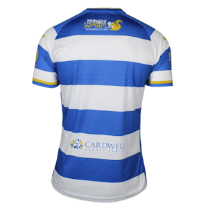Squad Signed Shirt - 1