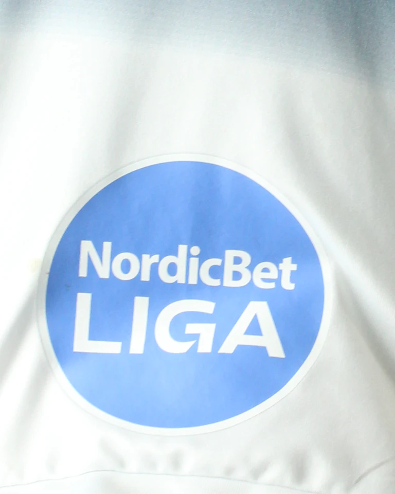 Lucas Jensen | Vendsyssel FF