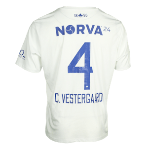 Christian Vestergaard | Kolding IF