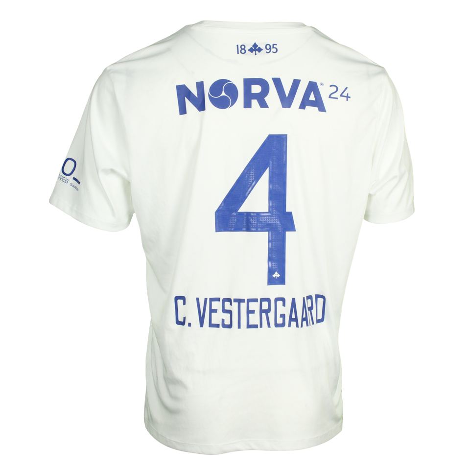 Christian Vestergaard | Kolding IF